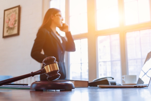 What You Need To Evaluate When Hiring A Defense Lawyer